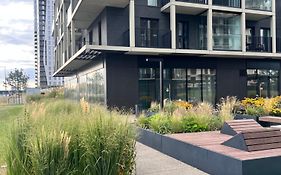 Apartament Pierwsza Dzielnica